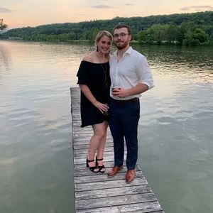 Meet your Posher, Luci